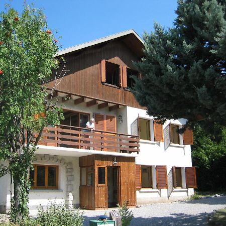Alpineaccomodation Guillestre Dış mekan fotoğraf
