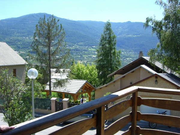 Alpineaccomodation Guillestre Dış mekan fotoğraf