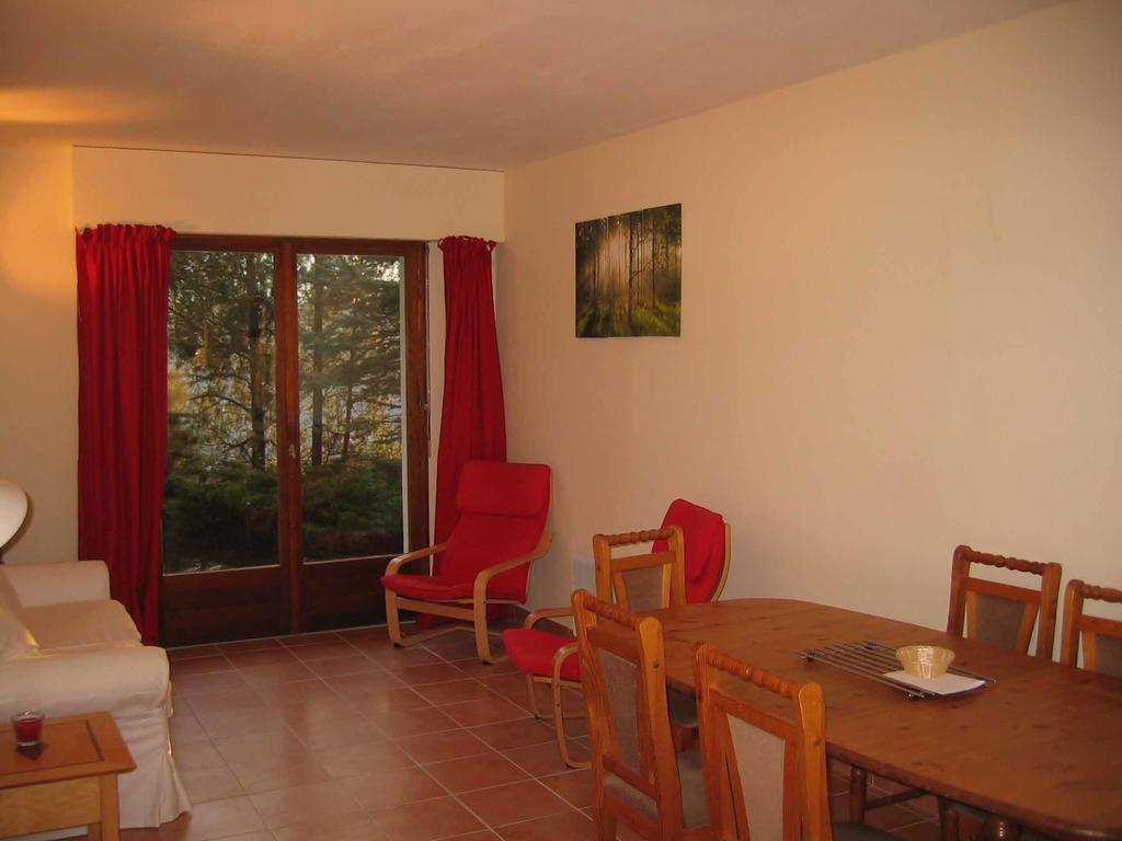 Alpineaccomodation Guillestre Dış mekan fotoğraf