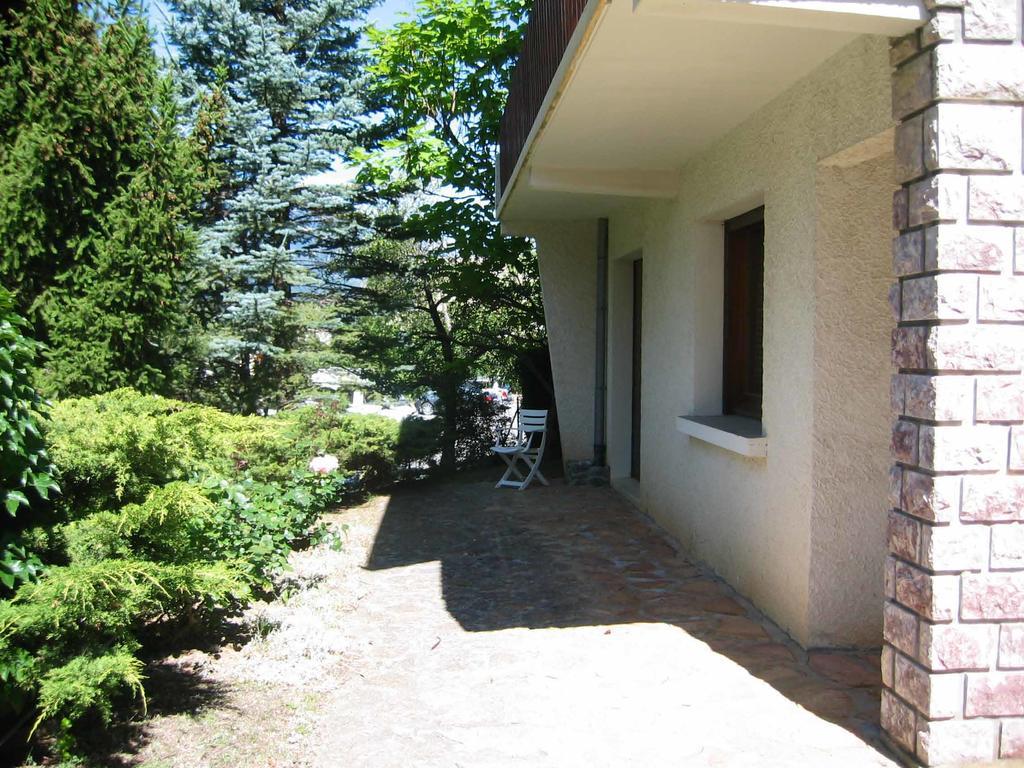 Alpineaccomodation Guillestre Dış mekan fotoğraf