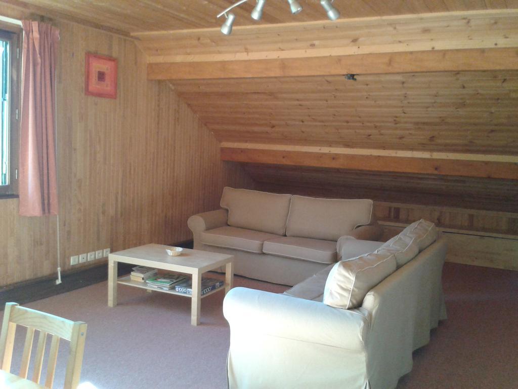 Alpineaccomodation Guillestre Dış mekan fotoğraf