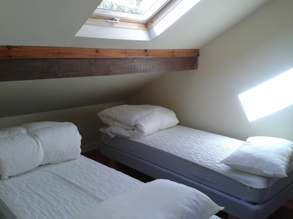 Alpineaccomodation Guillestre Dış mekan fotoğraf