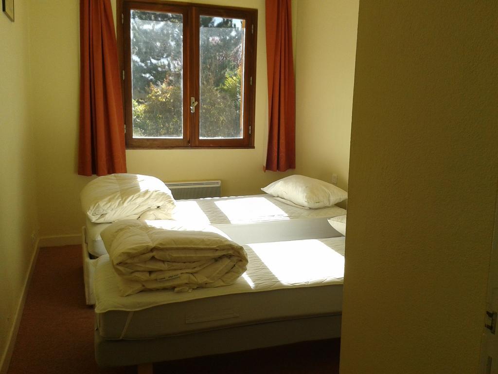 Alpineaccomodation Guillestre Dış mekan fotoğraf