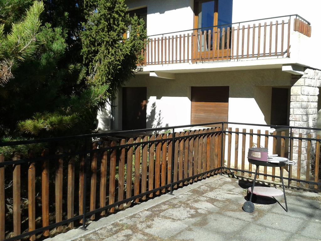 Alpineaccomodation Guillestre Dış mekan fotoğraf