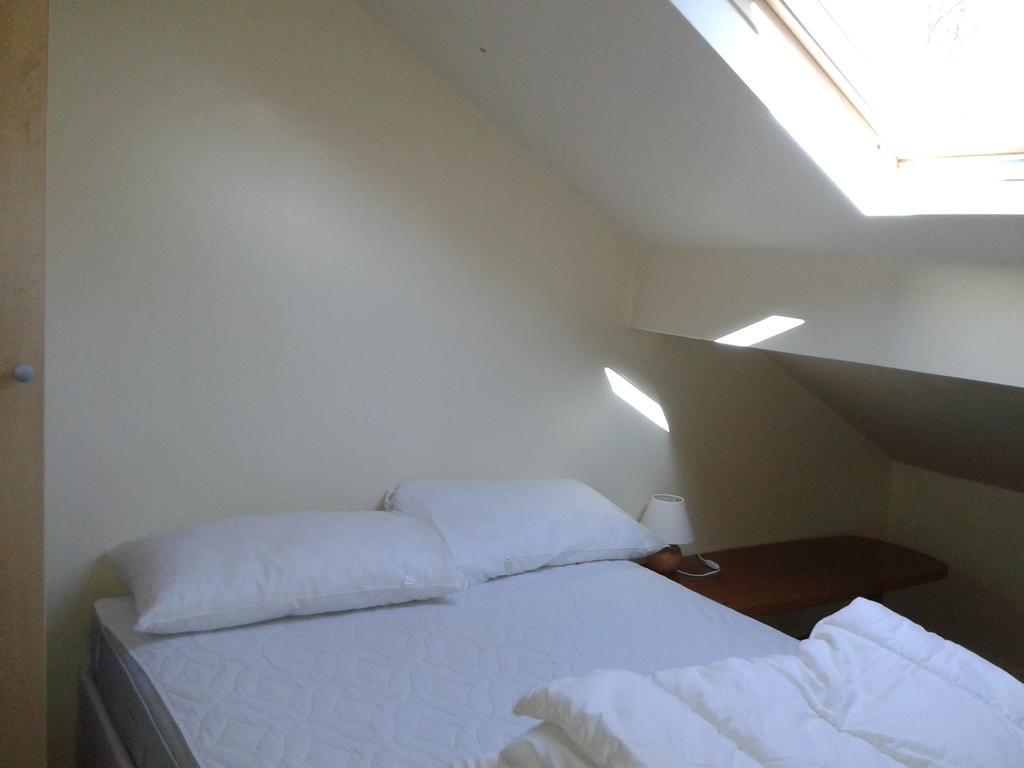 Alpineaccomodation Guillestre Dış mekan fotoğraf