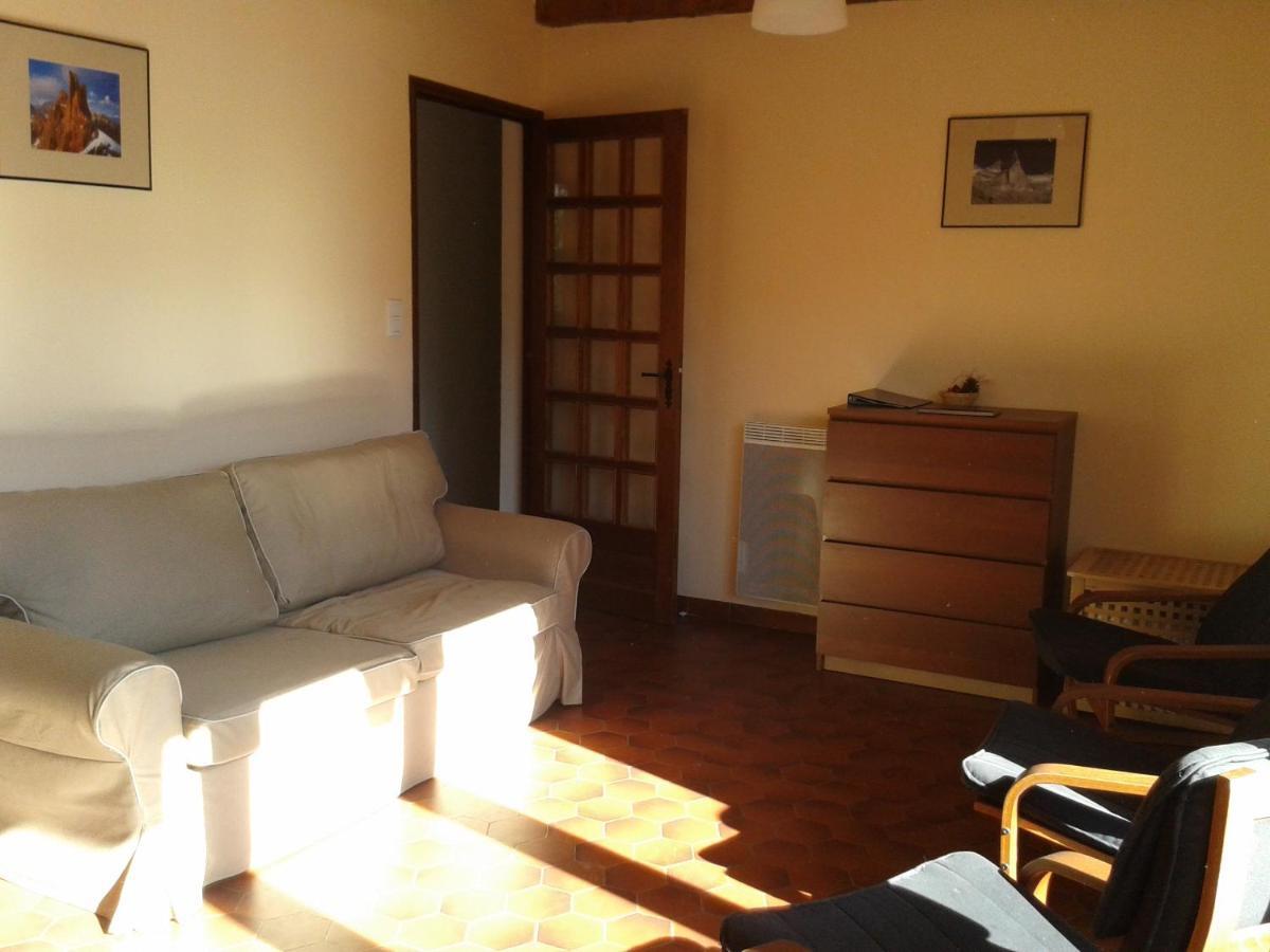 Alpineaccomodation Guillestre Dış mekan fotoğraf